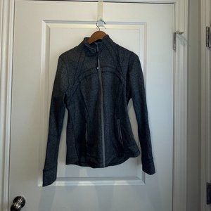 LULULEMON DEFINE JACKET SIZE 12 LADIES LULULEMON